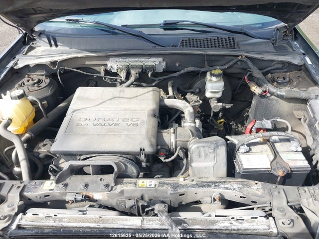 Продаж на аукціоні авто 2009 Ford Escape Xlt Automatic, vin: 1FMCU03G69KA40686, номер лоту: 12615635