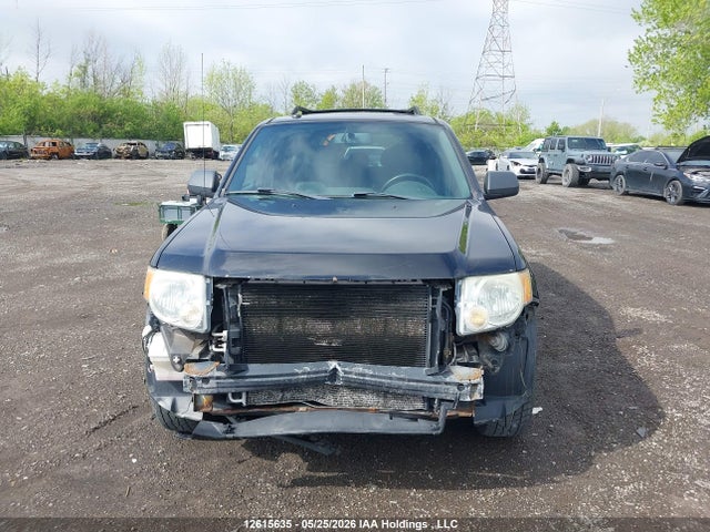 Продаж на аукціоні авто 2009 Ford Escape Xlt Automatic, vin: 1FMCU03G69KA40686, номер лоту: 12615635