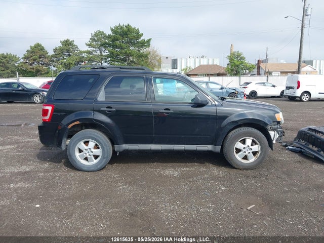 Продаж на аукціоні авто 2009 Ford Escape Xlt Automatic, vin: 1FMCU03G69KA40686, номер лоту: 12615635