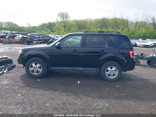 Продаж на аукціоні авто 2009 Ford Escape Xlt Automatic, vin: 1FMCU03G69KA40686, номер лоту: 12615635