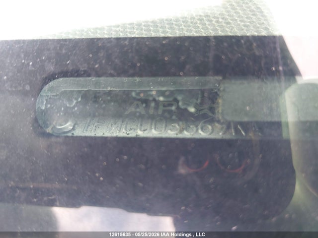 Продаж на аукціоні авто 2009 Ford Escape Xlt Automatic, vin: 1FMCU03G69KA40686, номер лоту: 12615635