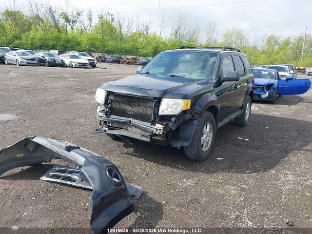Продаж на аукціоні авто 2009 Ford Escape Xlt Automatic, vin: 1FMCU03G69KA40686, номер лоту: 12615635