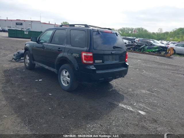 Продаж на аукціоні авто 2009 Ford Escape Xlt Automatic, vin: 1FMCU03G69KA40686, номер лоту: 12615635
