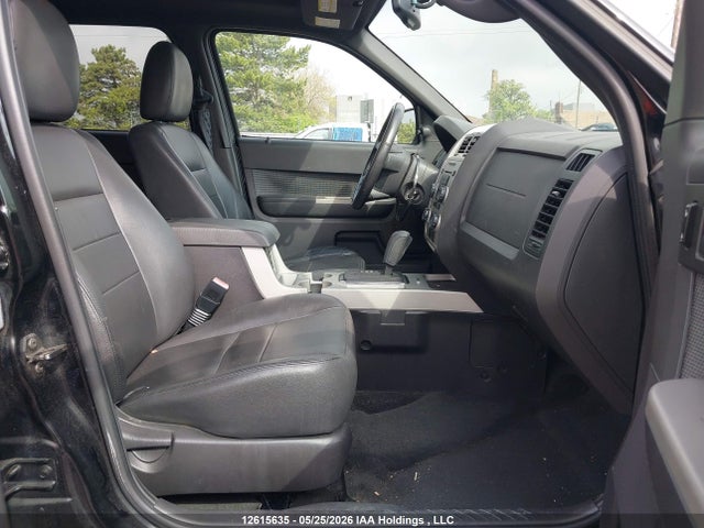 Продаж на аукціоні авто 2009 Ford Escape Xlt Automatic, vin: 1FMCU03G69KA40686, номер лоту: 12615635