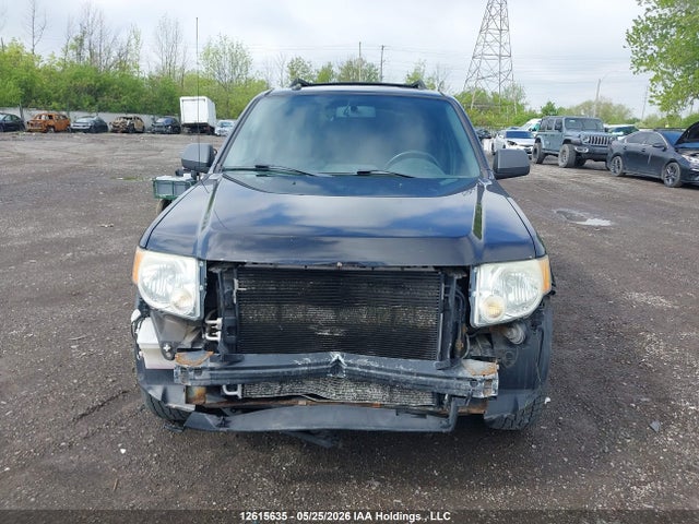 Продаж на аукціоні авто 2009 Ford Escape Xlt Automatic, vin: 1FMCU03G69KA40686, номер лоту: 12615635