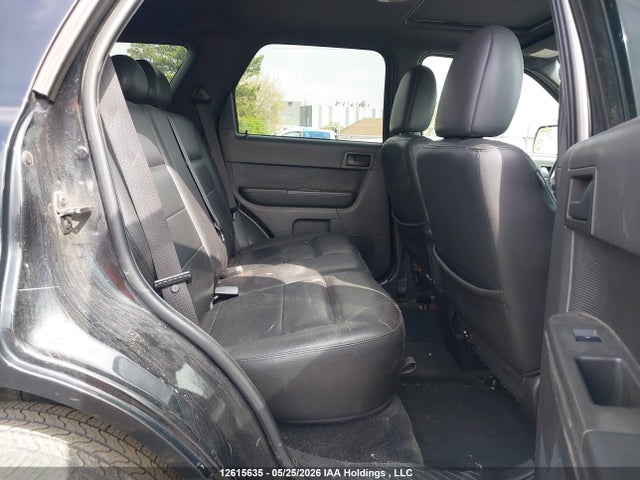 Продаж на аукціоні авто 2009 Ford Escape Xlt Automatic, vin: 1FMCU03G69KA40686, номер лоту: 12615635