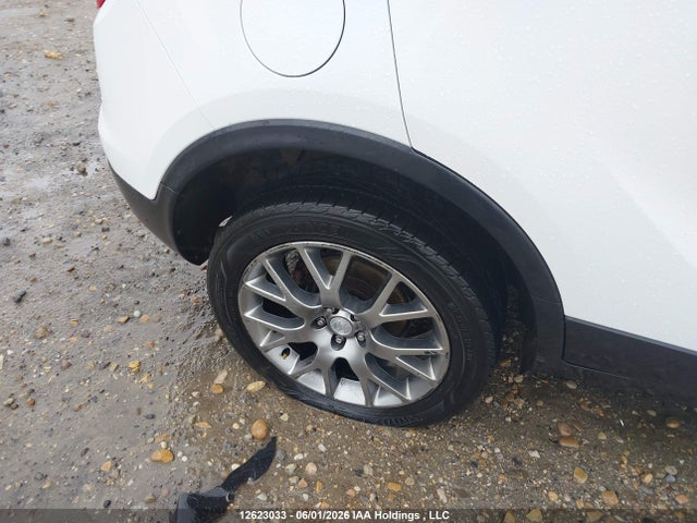 Auction sale of the 2017 Buick Encore Sport Touring, vin: KL4CJ1SM1HB021532, lot number: 12623033