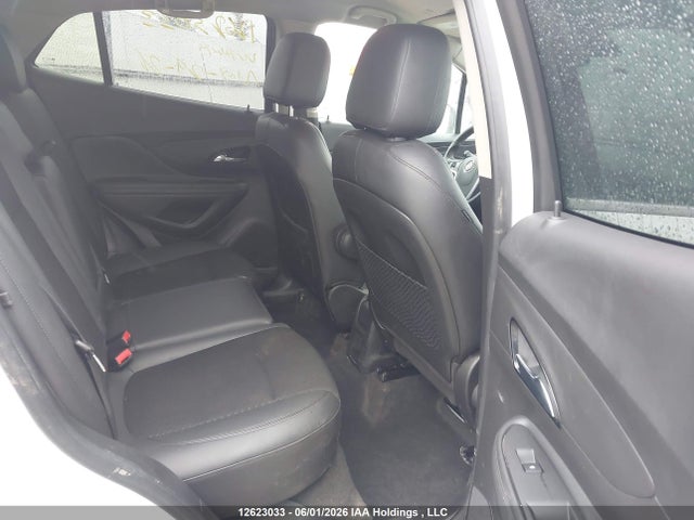 Auction sale of the 2017 Buick Encore Sport Touring, vin: KL4CJ1SM1HB021532, lot number: 12623033