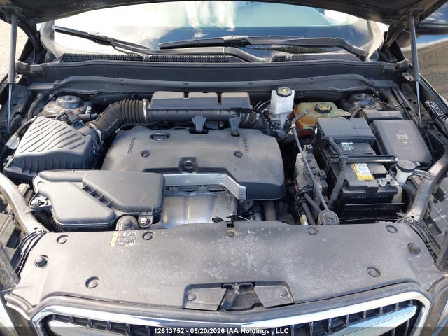 LRBFX1SA9LD050182 Buick Envision Preferred