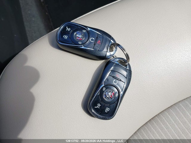 LRBFX1SA9LD050182 Buick Envision Preferred