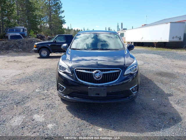 LRBFX1SA9LD050182 Buick Envision Preferred