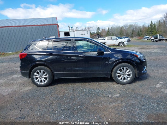 LRBFX1SA9LD050182 Buick Envision Preferred