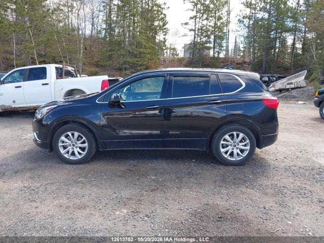 LRBFX1SA9LD050182 Buick Envision Preferred