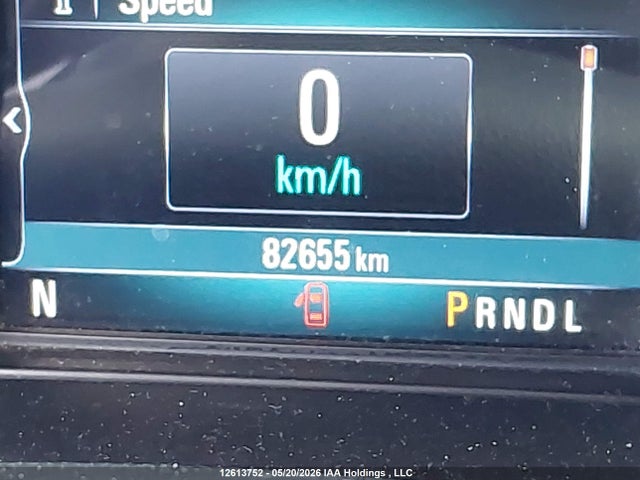 LRBFX1SA9LD050182 Buick Envision Preferred