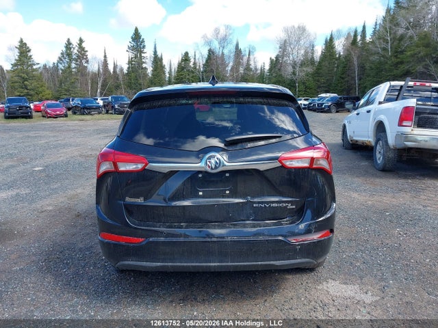 LRBFX1SA9LD050182 Buick Envision Preferred
