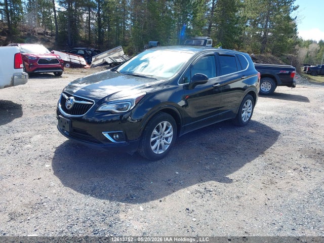 LRBFX1SA9LD050182 Buick Envision Preferred
