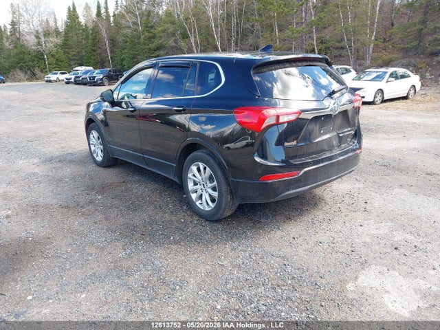 LRBFX1SA9LD050182 Buick Envision Preferred