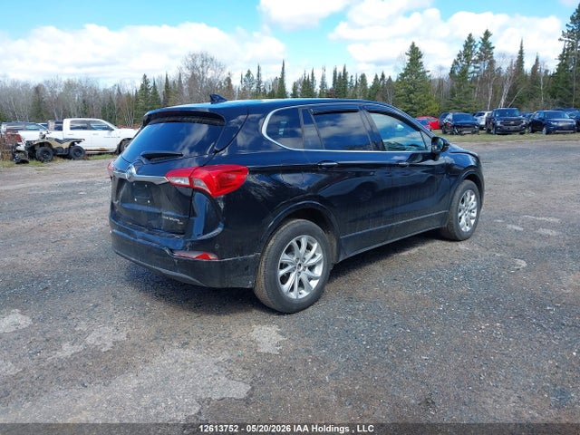 LRBFX1SA9LD050182 Buick Envision Preferred