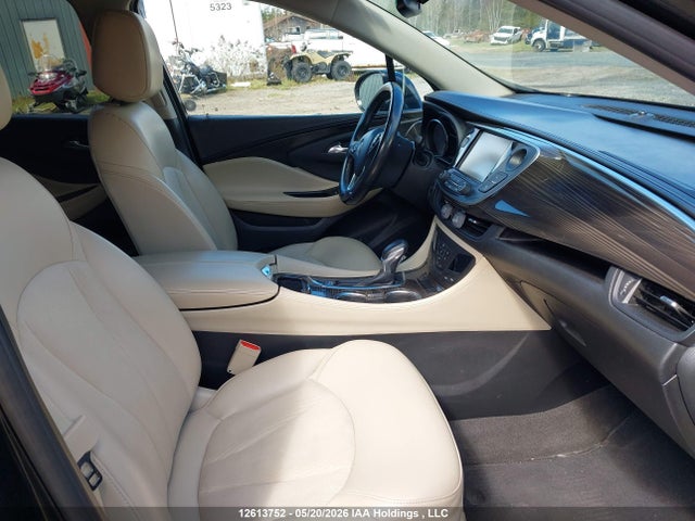 LRBFX1SA9LD050182 Buick Envision Preferred