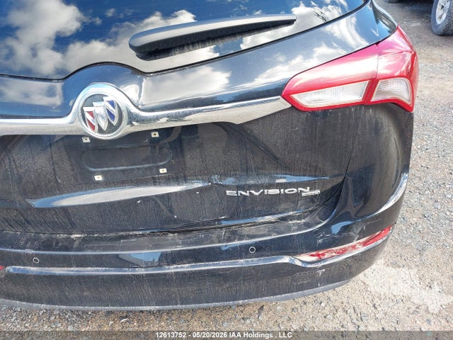 LRBFX1SA9LD050182 Buick Envision Preferred