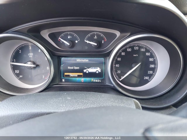 LRBFX1SA9LD050182 Buick Envision Preferred
