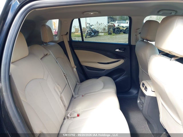 LRBFX1SA9LD050182 Buick Envision Preferred