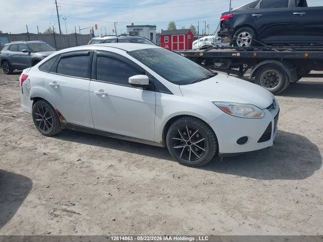 Продажа на аукционе авто 2013 Ford Focus Se, vin: 1FADP3F21DL228266, номер лота: 12614863