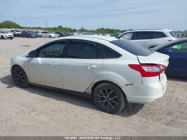 Продажа на аукционе авто 2013 Ford Focus Se, vin: 1FADP3F21DL228266, номер лота: 12614863