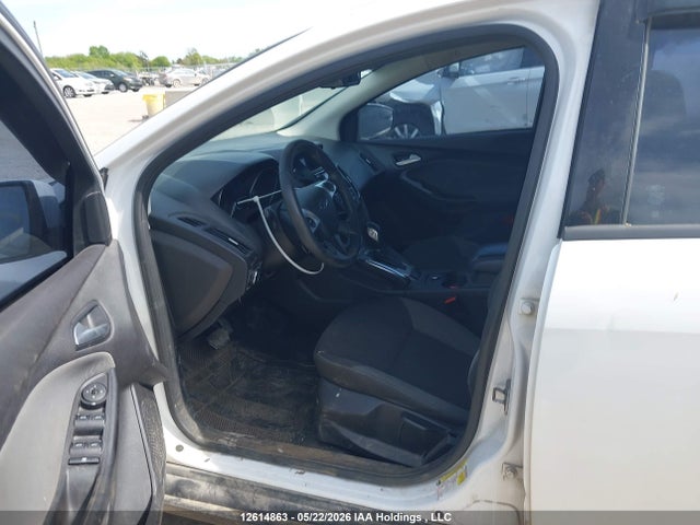Продажа на аукционе авто 2013 Ford Focus Se, vin: 1FADP3F21DL228266, номер лота: 12614863