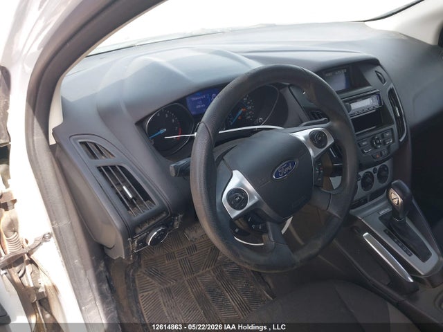 Продажа на аукционе авто 2013 Ford Focus Se, vin: 1FADP3F21DL228266, номер лота: 12614863
