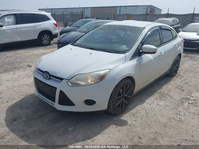 Продажа на аукционе авто 2013 Ford Focus Se, vin: 1FADP3F21DL228266, номер лота: 12614863