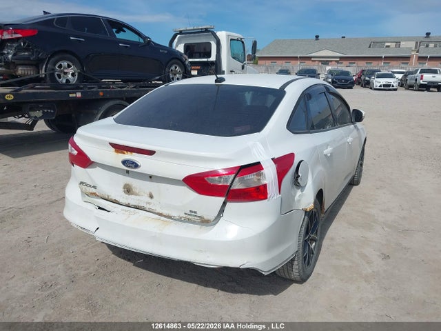 Продажа на аукционе авто 2013 Ford Focus Se, vin: 1FADP3F21DL228266, номер лота: 12614863