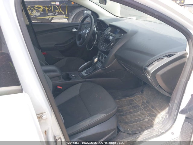 Продажа на аукционе авто 2013 Ford Focus Se, vin: 1FADP3F21DL228266, номер лота: 12614863