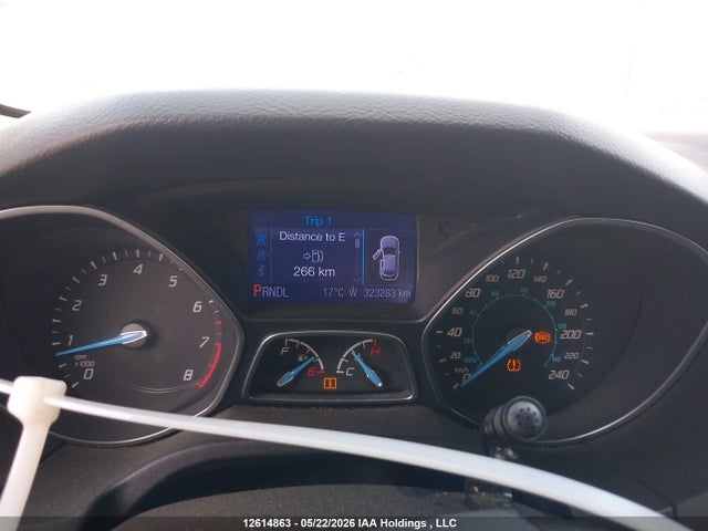 Продажа на аукционе авто 2013 Ford Focus Se, vin: 1FADP3F21DL228266, номер лота: 12614863