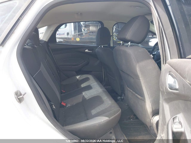 Продажа на аукционе авто 2013 Ford Focus Se, vin: 1FADP3F21DL228266, номер лота: 12614863