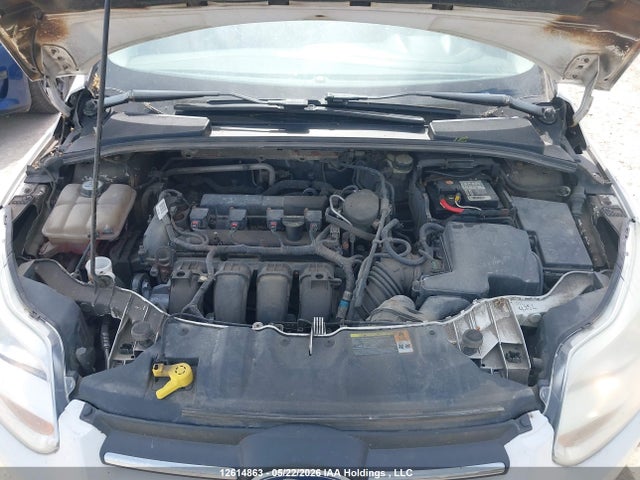 Продажа на аукционе авто 2013 Ford Focus Se, vin: 1FADP3F21DL228266, номер лота: 12614863