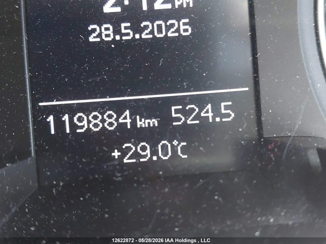 2013 Audi A4 2.0t მანქანა იყიდება აუქციონზე, vin: WAUBFCFL5DN004643, აუქციონის ნომერი: 12622872