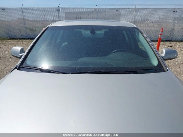 2013 Audi A4 2.0t მანქანა იყიდება აუქციონზე, vin: WAUBFCFL5DN004643, აუქციონის ნომერი: 12622872