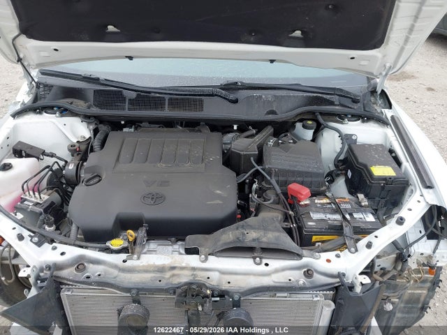 Продаж на аукціоні авто 2015 Toyota Venza Base V6, vin: 4T3BK3BB7FU111023, номер лоту: 12622467