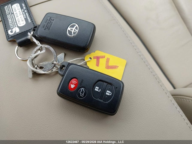 Продаж на аукціоні авто 2015 Toyota Venza Base V6, vin: 4T3BK3BB7FU111023, номер лоту: 12622467