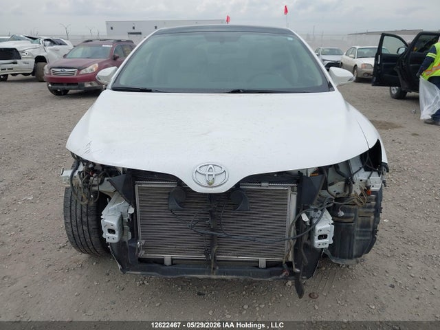 Продаж на аукціоні авто 2015 Toyota Venza Base V6, vin: 4T3BK3BB7FU111023, номер лоту: 12622467