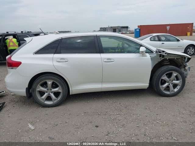 Продаж на аукціоні авто 2015 Toyota Venza Base V6, vin: 4T3BK3BB7FU111023, номер лоту: 12622467