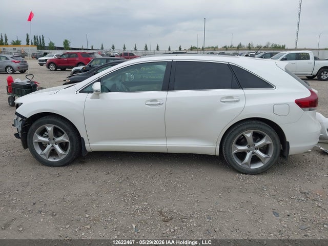 Продаж на аукціоні авто 2015 Toyota Venza Base V6, vin: 4T3BK3BB7FU111023, номер лоту: 12622467