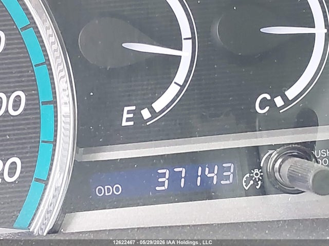 Продаж на аукціоні авто 2015 Toyota Venza Base V6, vin: 4T3BK3BB7FU111023, номер лоту: 12622467