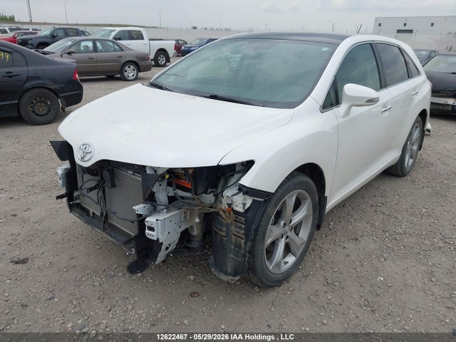 Продаж на аукціоні авто 2015 Toyota Venza Base V6, vin: 4T3BK3BB7FU111023, номер лоту: 12622467