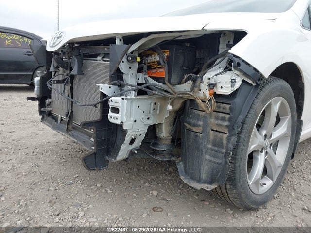 Продаж на аукціоні авто 2015 Toyota Venza Base V6, vin: 4T3BK3BB7FU111023, номер лоту: 12622467