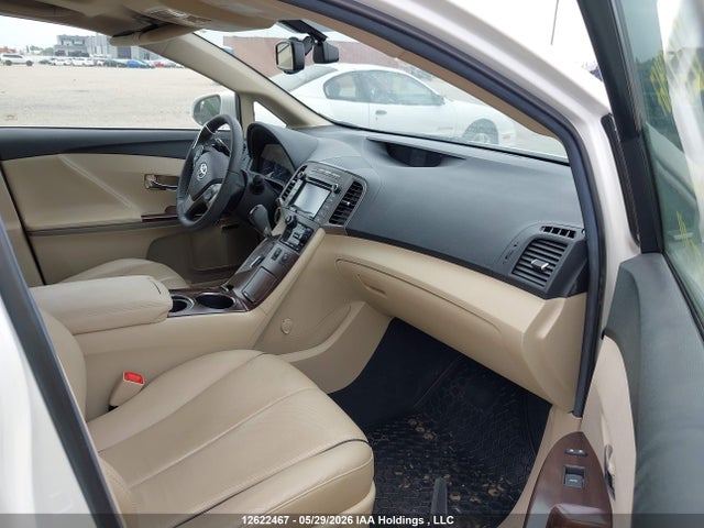 Продаж на аукціоні авто 2015 Toyota Venza Base V6, vin: 4T3BK3BB7FU111023, номер лоту: 12622467