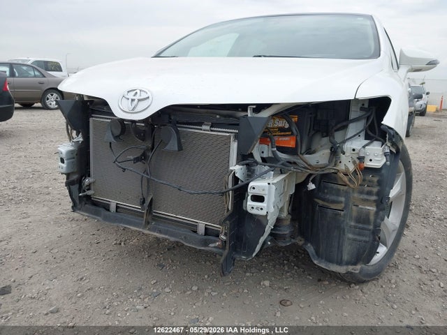 Продаж на аукціоні авто 2015 Toyota Venza Base V6, vin: 4T3BK3BB7FU111023, номер лоту: 12622467
