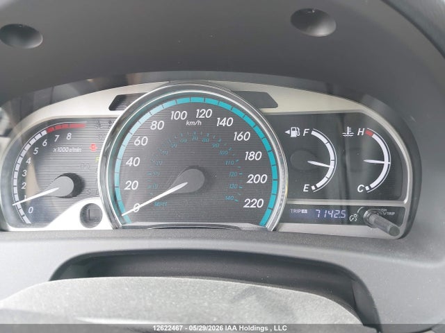 Продаж на аукціоні авто 2015 Toyota Venza Base V6, vin: 4T3BK3BB7FU111023, номер лоту: 12622467