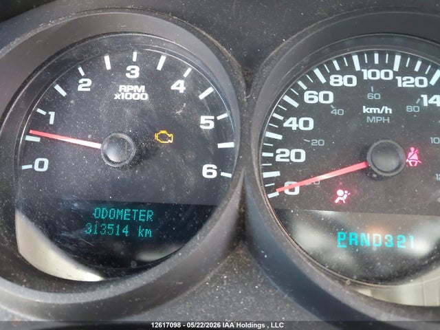 Auction sale of the 2012 Chevrolet Silverado 1500 Ls, vin: 1GCRKREA9CZ256208, lot number: 12617098